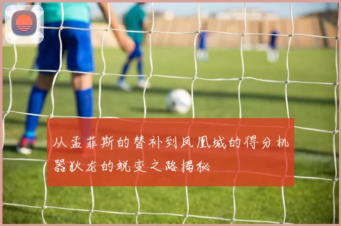 从孟菲斯的替补到凤凰城的得分机器狄龙的蜕变之路揭秘