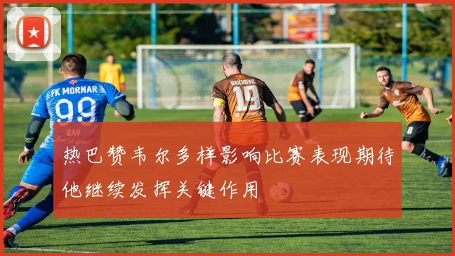 热巴赞韦尔多样影响比赛表现期待他继续发挥关键作用